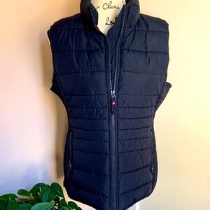 Joules Clothing insulated vest